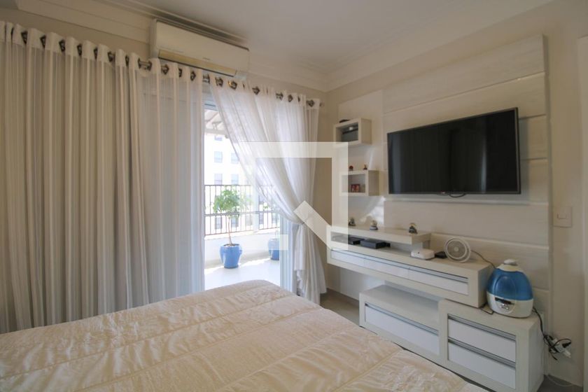 Apartamento à Venda - Cambuí, 5 Quartos,  552 m2 em , Campinas - sp | SoloBR