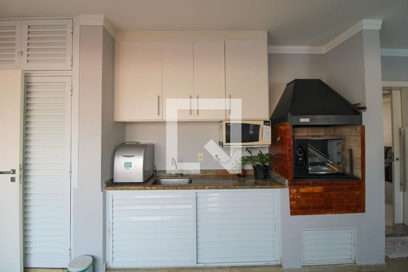 Apartamento à Venda - Cambuí, 5 Quartos,  552 m2 em , Campinas - sp | SoloBR