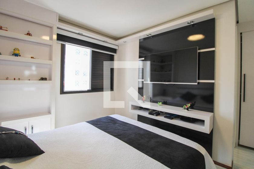 Apartamento à Venda - Cambuí, 5 Quartos,  552 m2 em , Campinas - sp | SoloBR
