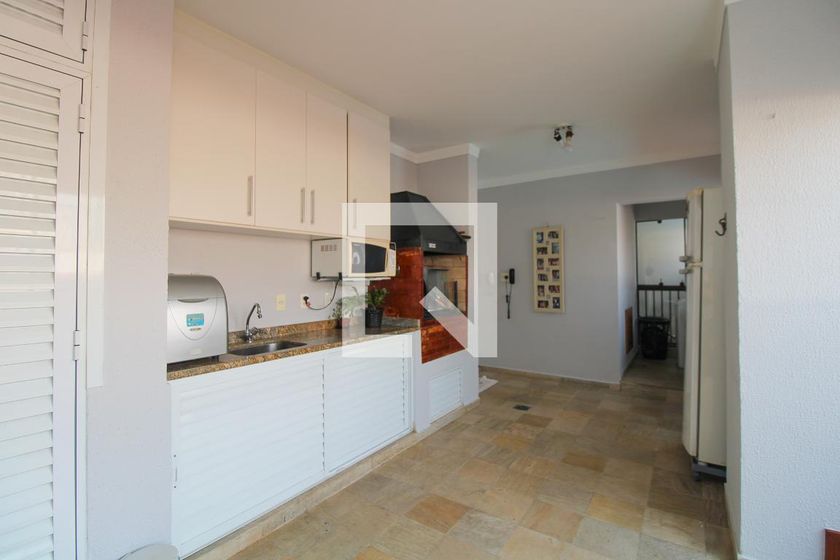 Apartamento à Venda - Cambuí, 5 Quartos,  552 m2 em , Campinas - sp | SoloBR