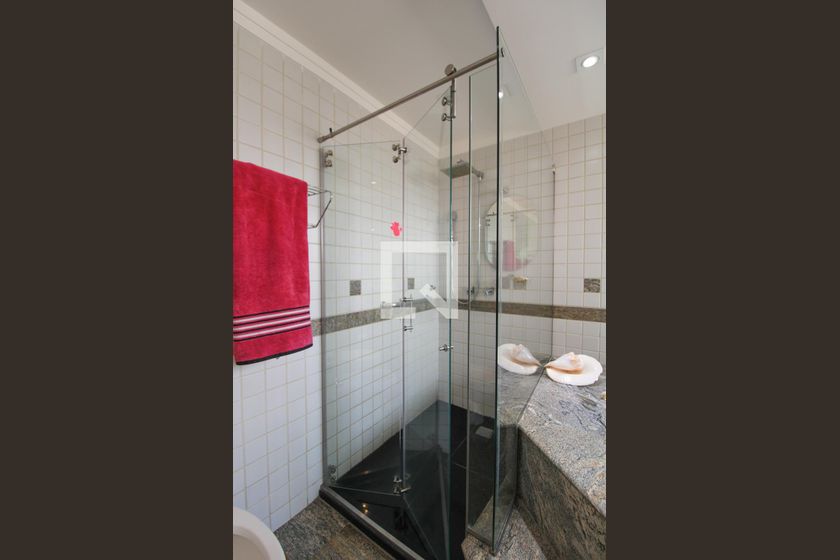 Apartamento à Venda - Cambuí, 5 Quartos,  552 m2 em , Campinas - sp | SoloBR