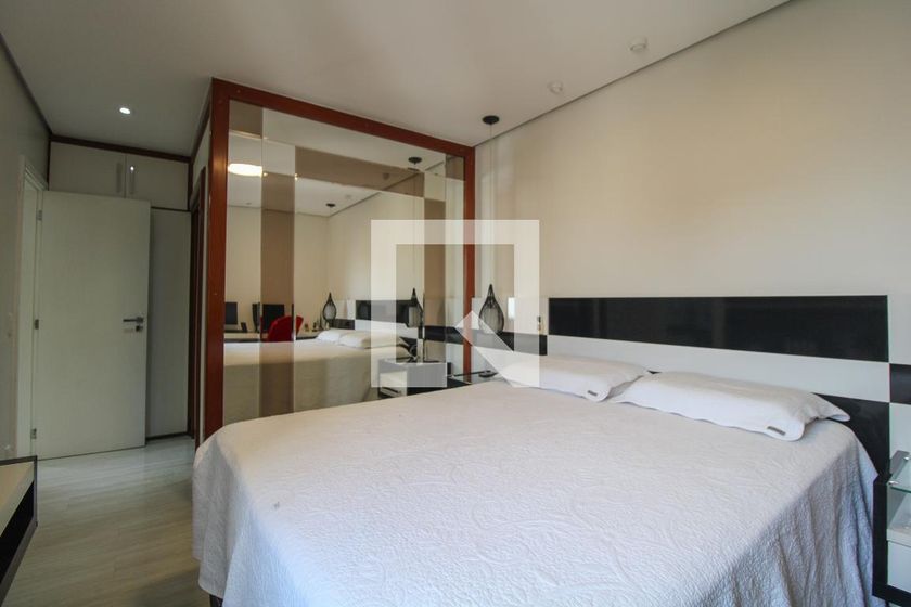 Apartamento à Venda - Cambuí, 5 Quartos,  552 m2 em , Campinas - sp | SoloBR