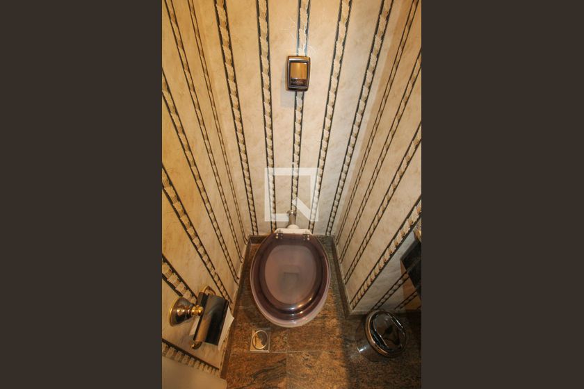 Apartamento à Venda - Cambuí, 5 Quartos,  552 m2 em , Campinas - sp | SoloBR