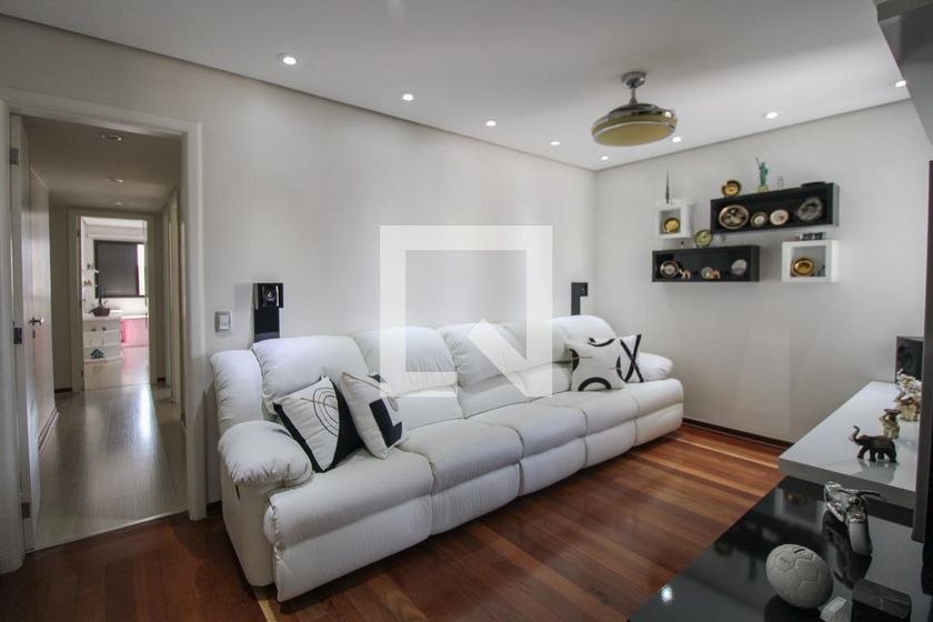 Apartamento à Venda - Cambuí, 5 Quartos,  552 m2 em , Campinas - sp | SoloBR