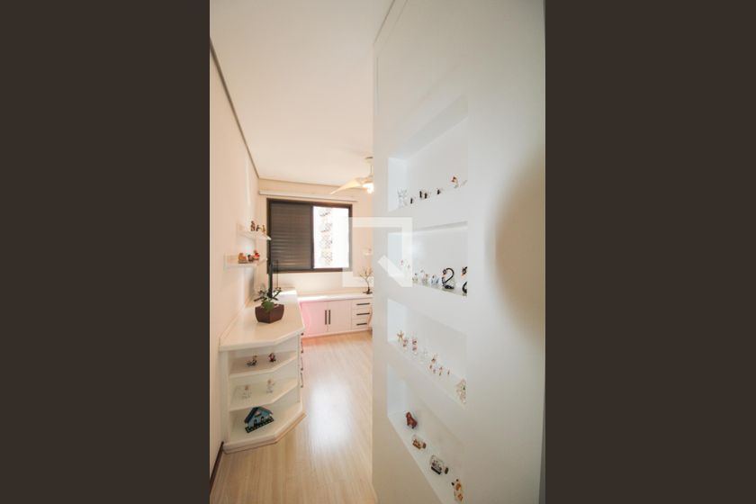Apartamento à Venda - Cambuí, 5 Quartos,  552 m2 em , Campinas - sp | SoloBR