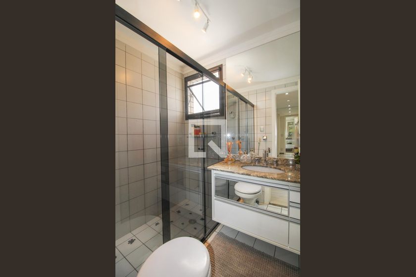 Apartamento à Venda - Cambuí, 5 Quartos,  552 m2 em , Campinas - sp | SoloBR