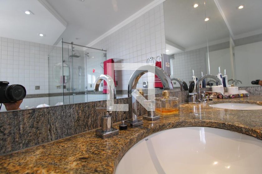 Apartamento à Venda - Cambuí, 5 Quartos,  552 m2 em , Campinas - sp | SoloBR