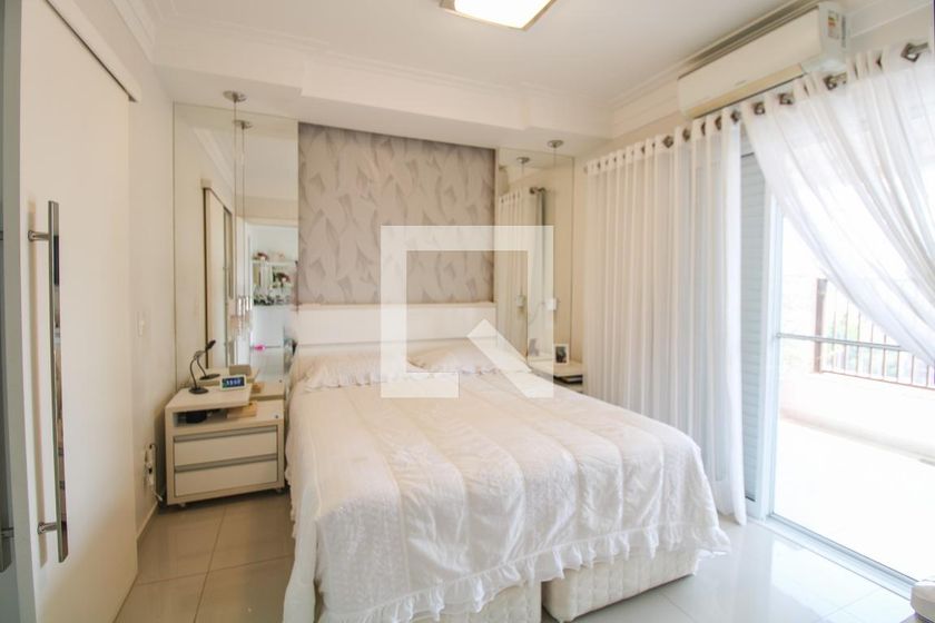Apartamento à Venda - Cambuí, 5 Quartos,  552 m2 em , Campinas - sp | SoloBR