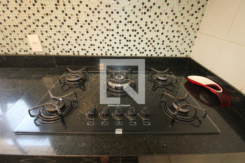 Apartamento à Venda - Cambuí, 5 Quartos,  552 m2 em , Campinas - sp | SoloBR