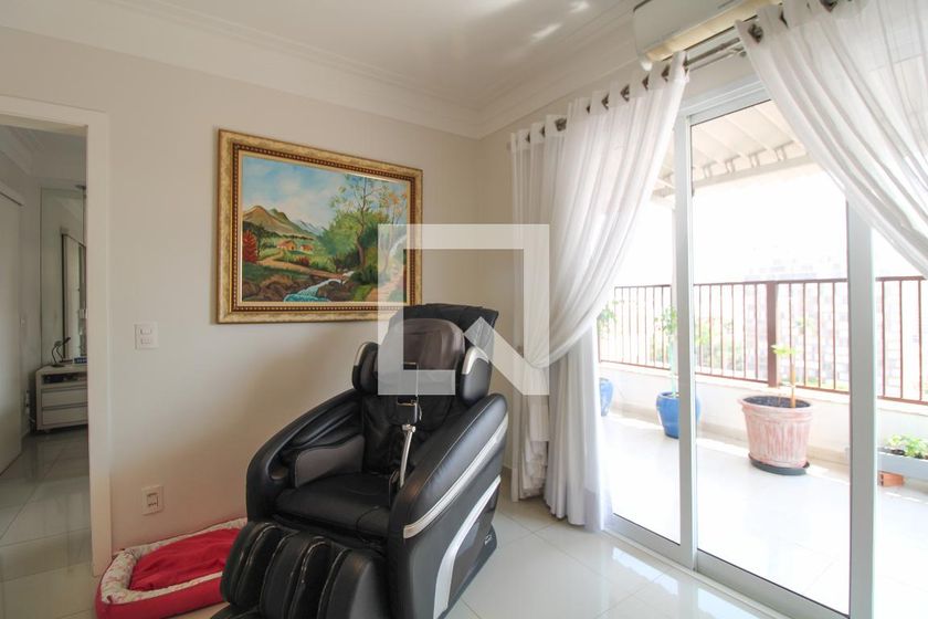 Apartamento à Venda - Cambuí, 5 Quartos,  552 m2 em , Campinas - sp | SoloBR