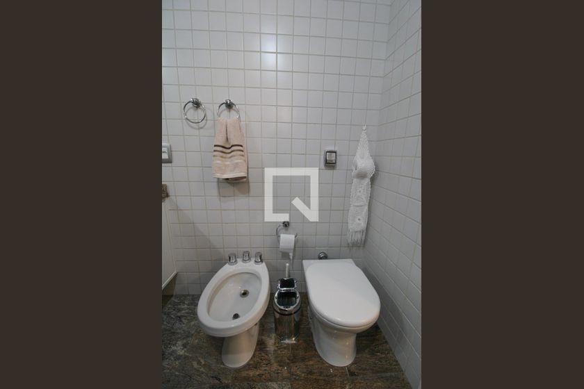 Apartamento à Venda - Cambuí, 5 Quartos,  552 m2 em , Campinas - sp | SoloBR