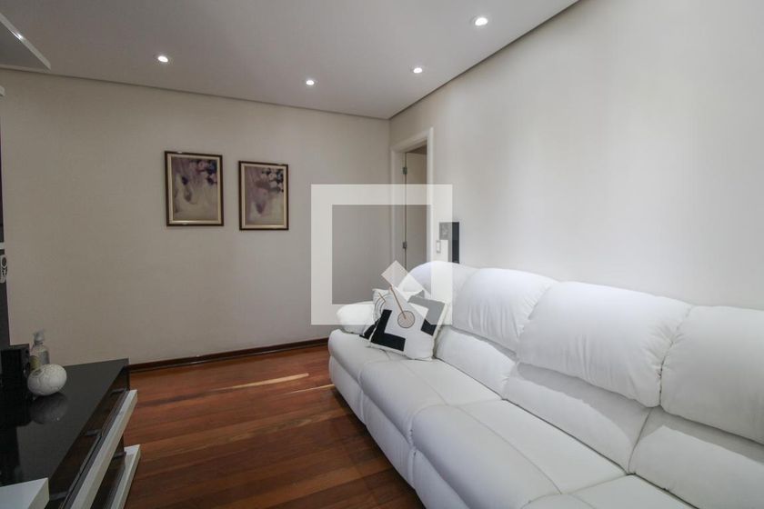 Apartamento à Venda - Cambuí, 5 Quartos,  552 m2 em , Campinas - sp | SoloBR