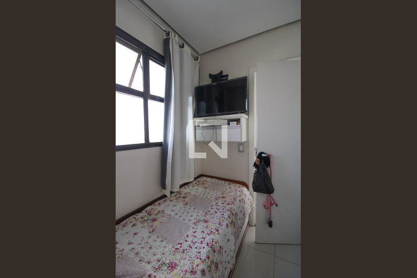 Apartamento à Venda - Cambuí, 5 Quartos,  552 m2 em , Campinas - sp | SoloBR