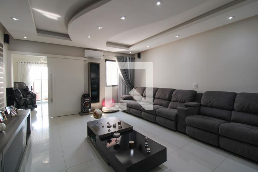 Apartamento à Venda - Cambuí, 5 Quartos,  552 m2 em , Campinas - sp | SoloBR