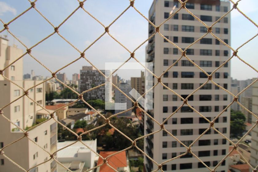 Apartamento à Venda - Cambuí, 5 Quartos,  552 m2 em , Campinas - sp | SoloBR