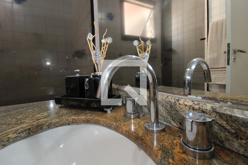 Apartamento à Venda - Cambuí, 5 Quartos,  552 m2 em , Campinas - sp | SoloBR