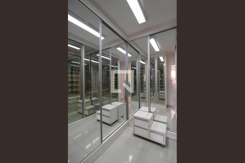 Apartamento à Venda - Cambuí, 5 Quartos,  552 m2 em , Campinas - sp | SoloBR