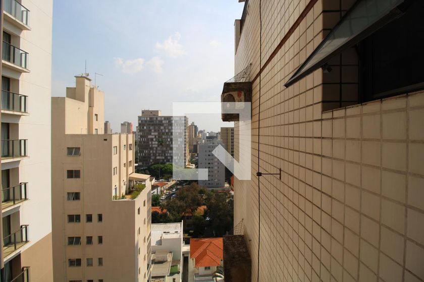 Apartamento à Venda - Cambuí, 5 Quartos,  552 m2 em , Campinas - sp | SoloBR