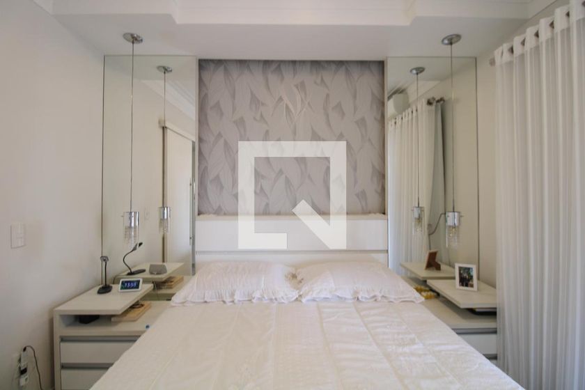 Apartamento à Venda - Cambuí, 5 Quartos,  552 m2 em , Campinas - sp | SoloBR