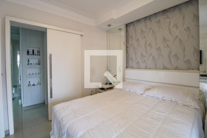 Apartamento à Venda - Cambuí, 5 Quartos,  552 m2 em , Campinas - sp | SoloBR