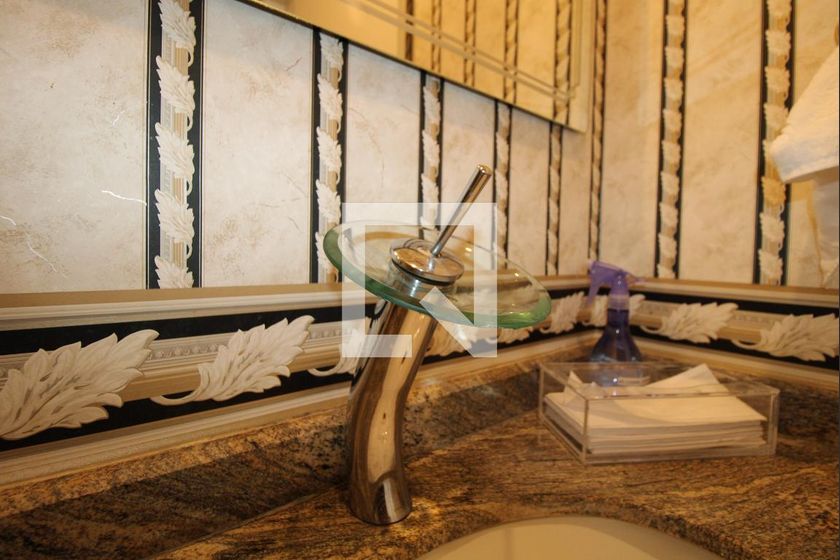 Apartamento à Venda - Cambuí, 5 Quartos,  552 m2 em , Campinas - sp | SoloBR