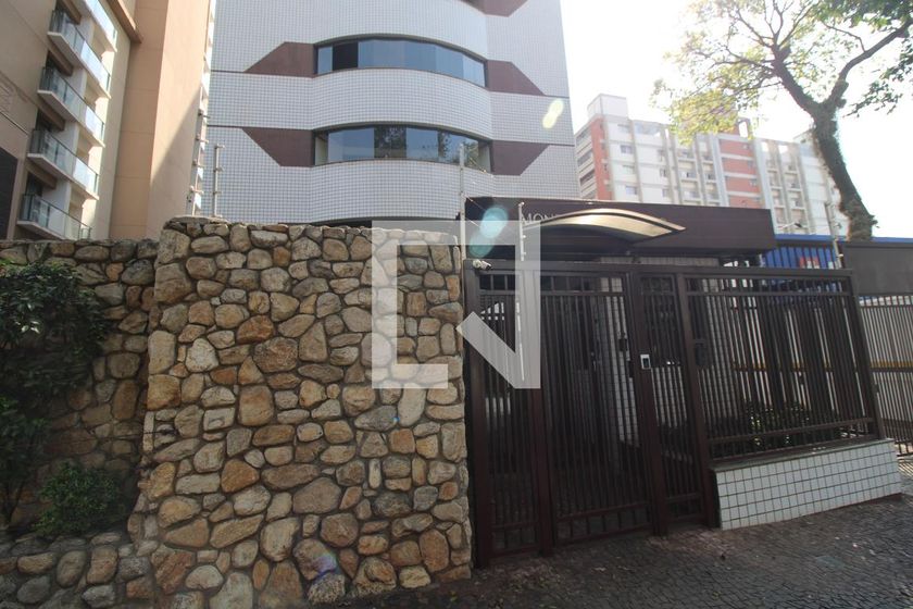 Apartamento à Venda - Cambuí, 5 Quartos,  552 m2 em , Campinas - sp | SoloBR