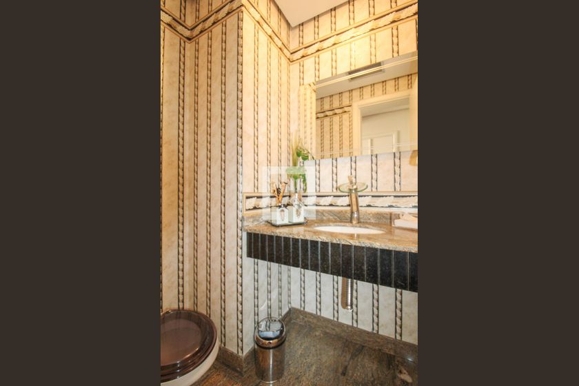 Apartamento à Venda - Cambuí, 5 Quartos,  552 m2 em , Campinas - sp | SoloBR