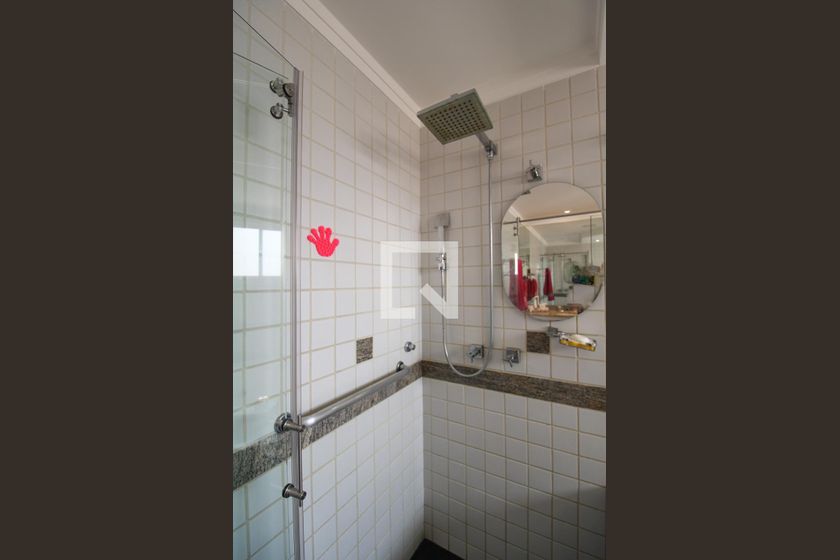 Apartamento à Venda - Cambuí, 5 Quartos,  552 m2 em , Campinas - sp | SoloBR