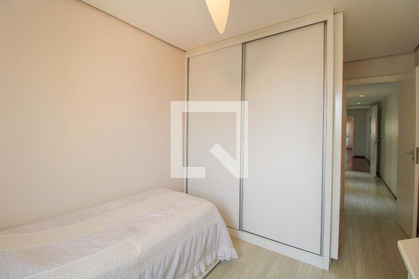 Apartamento à Venda - Cambuí, 5 Quartos,  552 m2 em , Campinas - sp | SoloBR