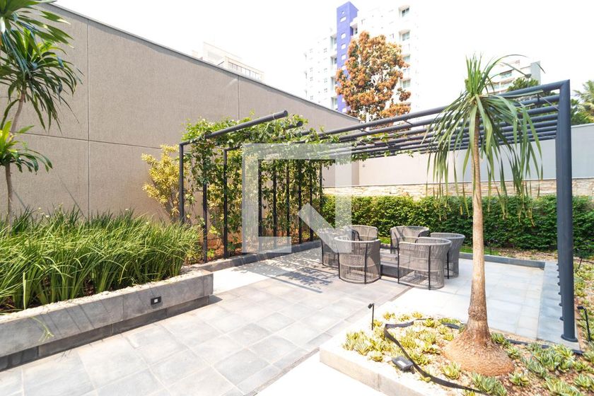 Apartamento à Venda - Cambuí, 4 Quartos,  317 m2 em , Campinas - sp | SoloBR