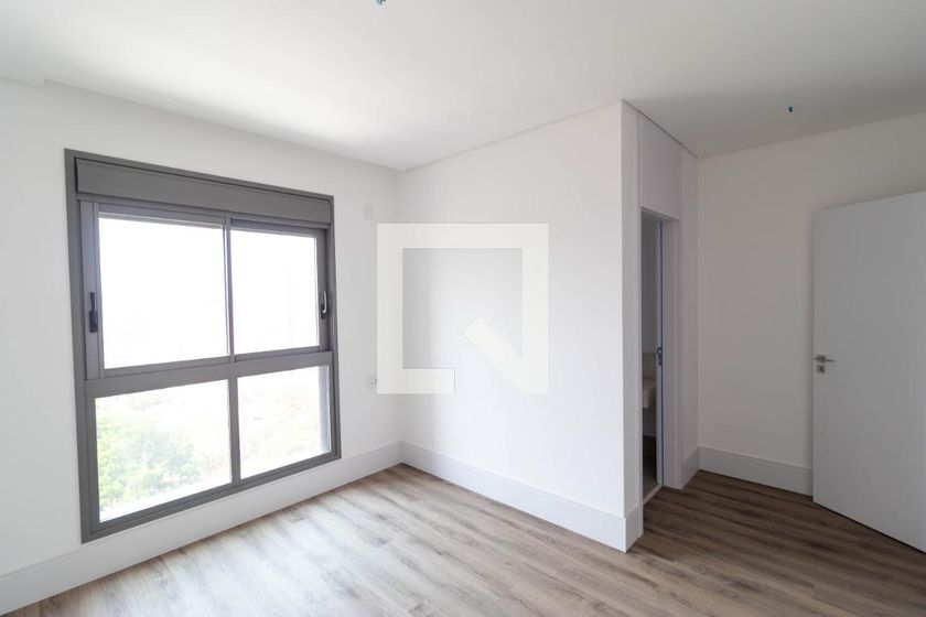 Apartamento à Venda - Cambuí, 4 Quartos,  317 m2 em , Campinas - sp | SoloBR