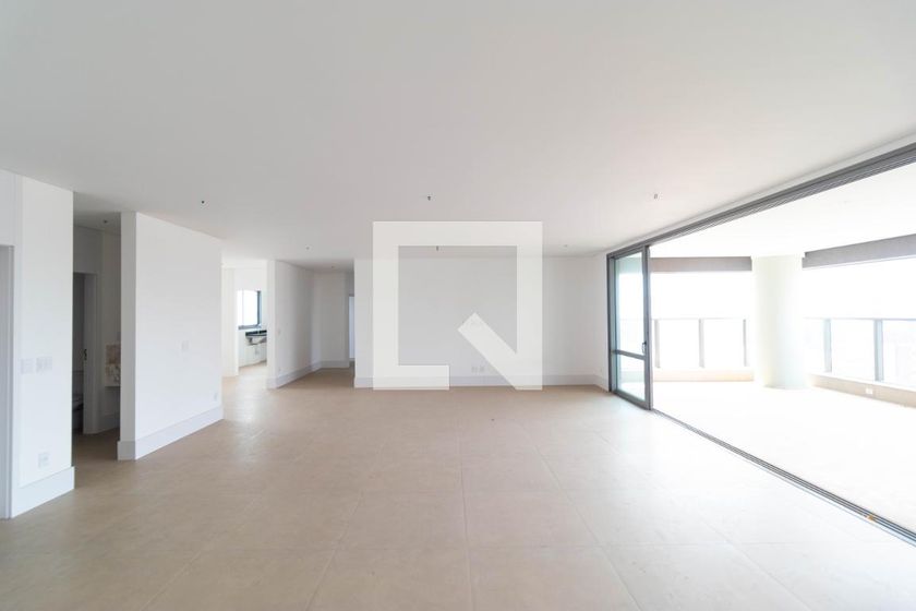 Apartamento à Venda - Cambuí, 4 Quartos,  317 m2 em , Campinas - sp | SoloBR