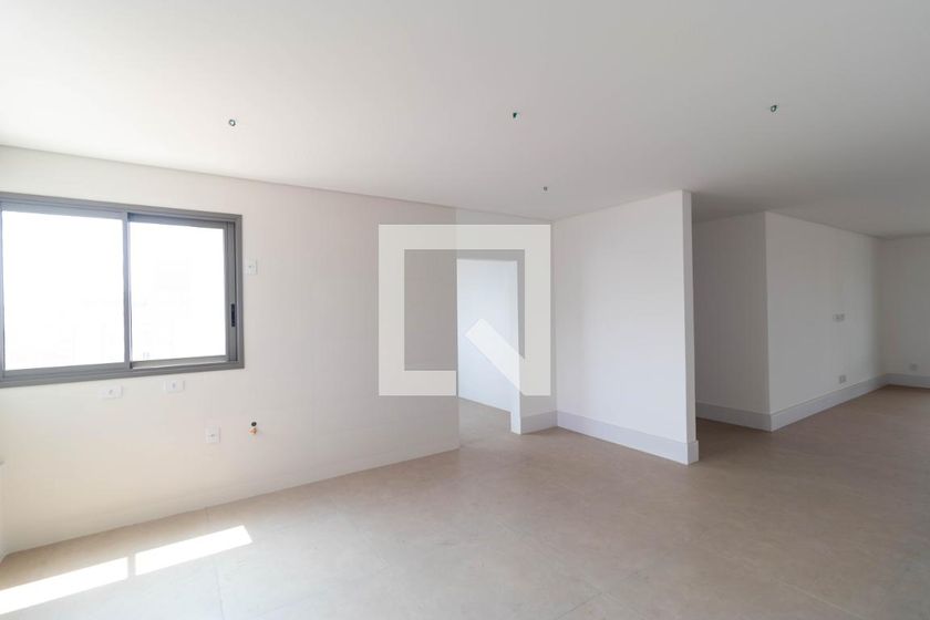 Apartamento à Venda - Cambuí, 4 Quartos,  317 m2 em , Campinas - sp | SoloBR