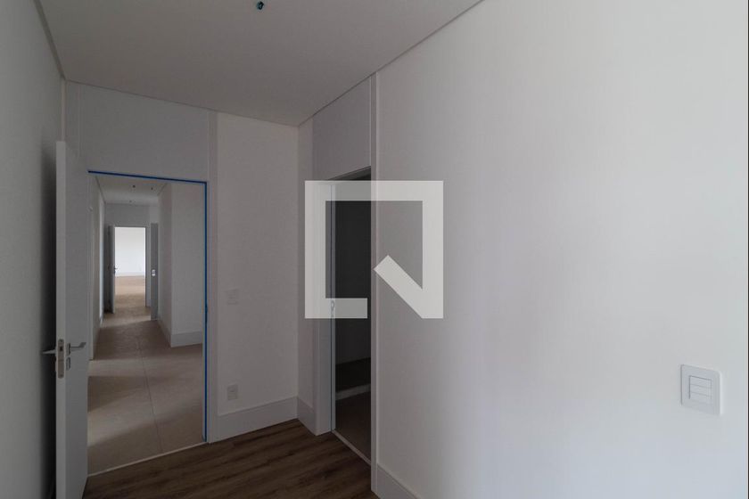 Apartamento à Venda - Cambuí, 4 Quartos,  317 m2 em , Campinas - sp | SoloBR