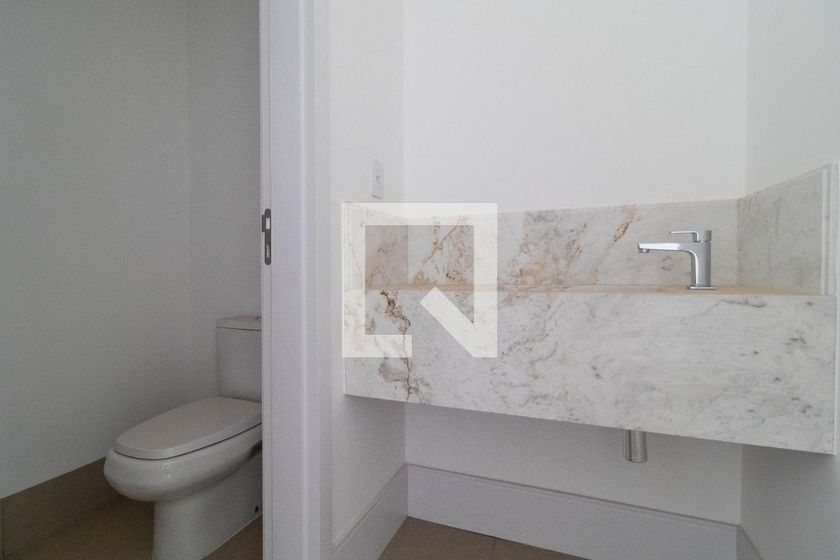 Apartamento à Venda - Cambuí, 4 Quartos,  317 m2 em , Campinas - sp | SoloBR