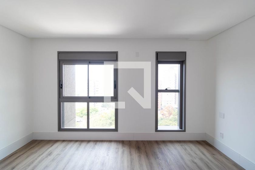Apartamento à Venda - Cambuí, 4 Quartos,  317 m2 em , Campinas - sp | SoloBR