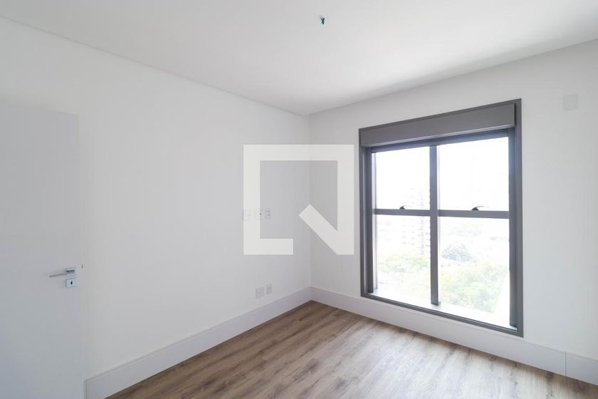 Apartamento à Venda - Cambuí, 4 Quartos,  317 m2 em , Campinas - sp | SoloBR