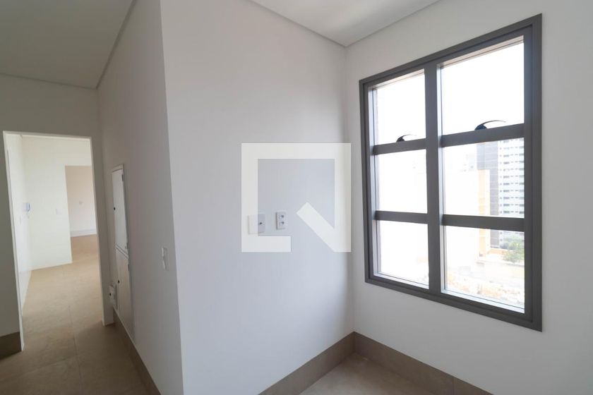 Apartamento à Venda - Cambuí, 4 Quartos,  317 m2 em , Campinas - sp | SoloBR