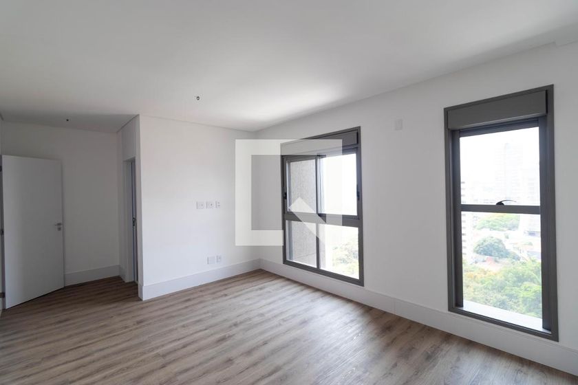 Apartamento à Venda - Cambuí, 4 Quartos,  317 m2 em , Campinas - sp | SoloBR