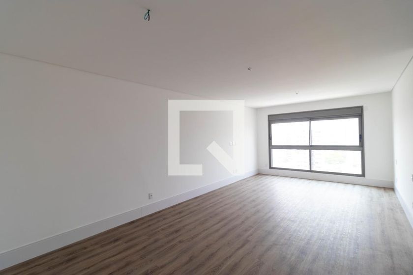 Apartamento à Venda - Cambuí, 4 Quartos,  317 m2 em , Campinas - sp | SoloBR