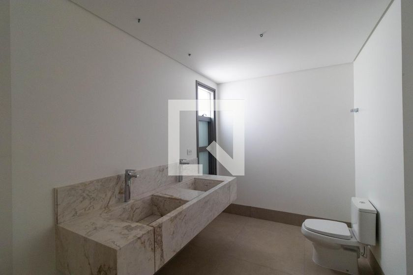Apartamento à Venda - Cambuí, 4 Quartos,  317 m2 em , Campinas - sp | SoloBR