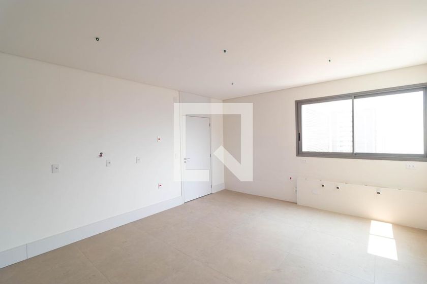 Apartamento à Venda - Cambuí, 4 Quartos,  317 m2 em , Campinas - sp | SoloBR