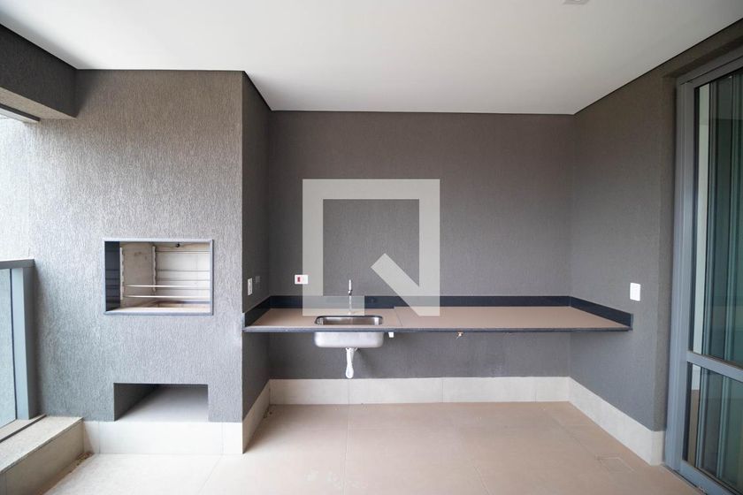 Apartamento à Venda - Cambuí, 4 Quartos,  317 m2 em , Campinas - sp | SoloBR