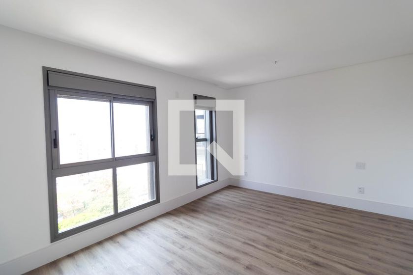 Apartamento à Venda - Cambuí, 4 Quartos,  317 m2 em , Campinas - sp | SoloBR