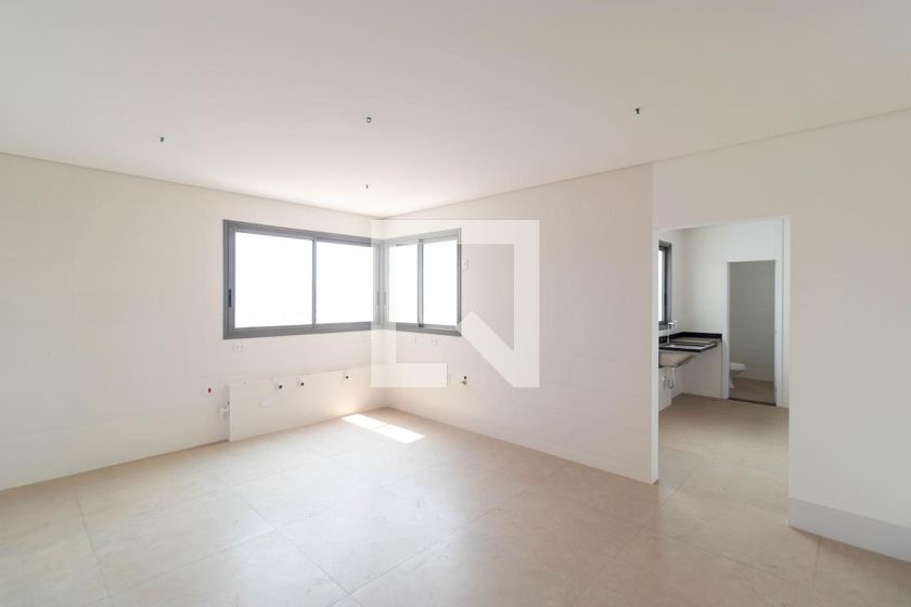 Apartamento à Venda - Cambuí, 4 Quartos,  317 m2 em , Campinas - sp | SoloBR