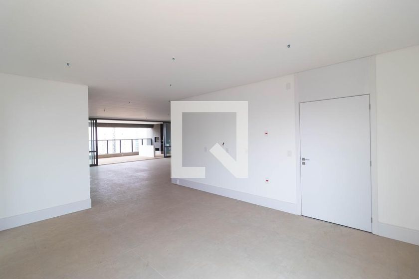 Apartamento à Venda - Cambuí, 4 Quartos,  317 m2 em , Campinas - sp | SoloBR