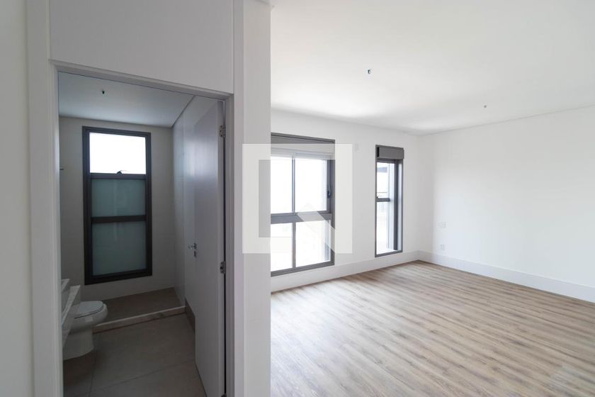 Apartamento à Venda - Cambuí, 4 Quartos,  317 m2 em , Campinas - sp | SoloBR