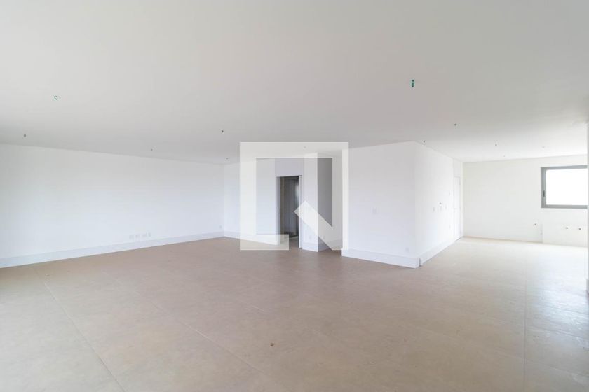 Apartamento à Venda - Cambuí, 4 Quartos,  317 m2 em , Campinas - sp | SoloBR