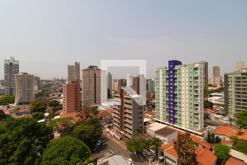 Apartamento à Venda - Cambuí, 4 Quartos,  317 m2 em , Campinas - sp | SoloBR