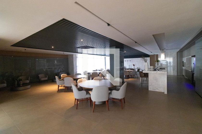 Apartamento à Venda - Cambuí, 4 Quartos,  317 m2 em , Campinas - sp | SoloBR